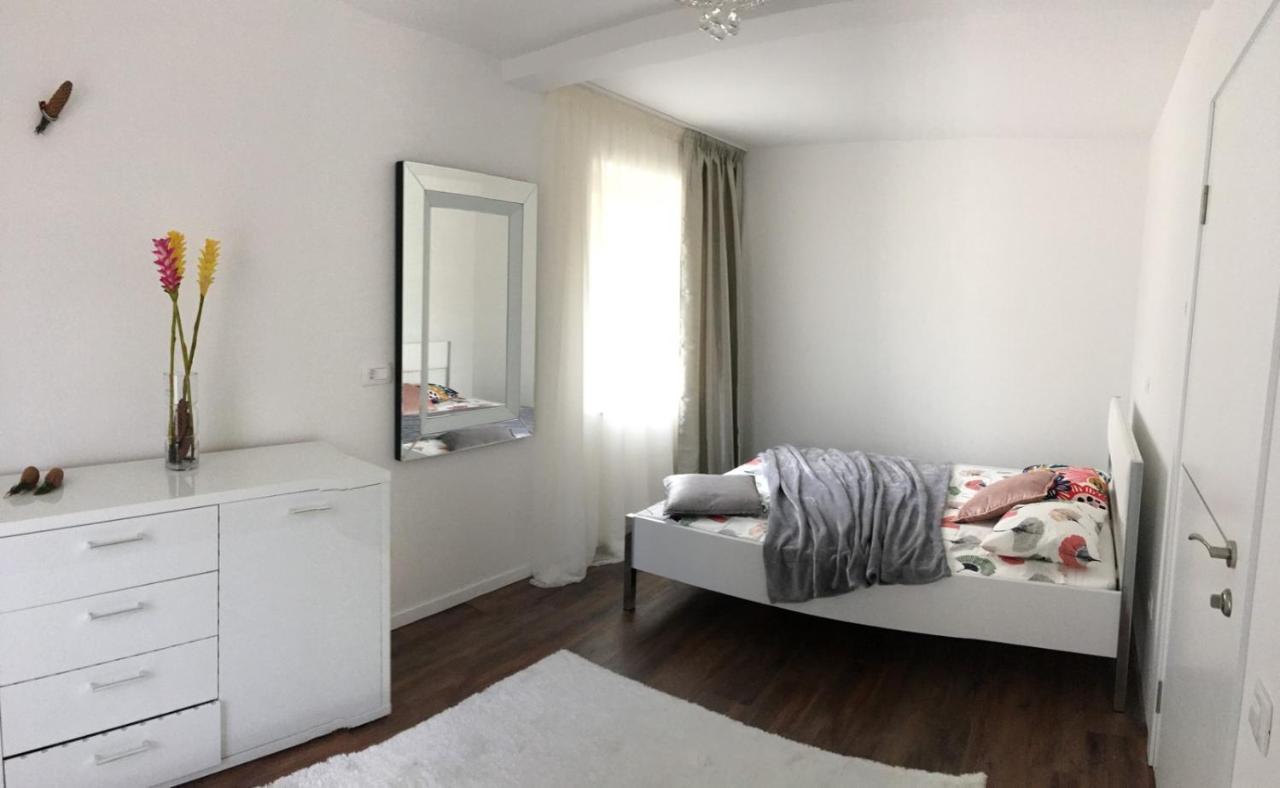 Luxury Apartment Near Lake 博希尼 外观 照片