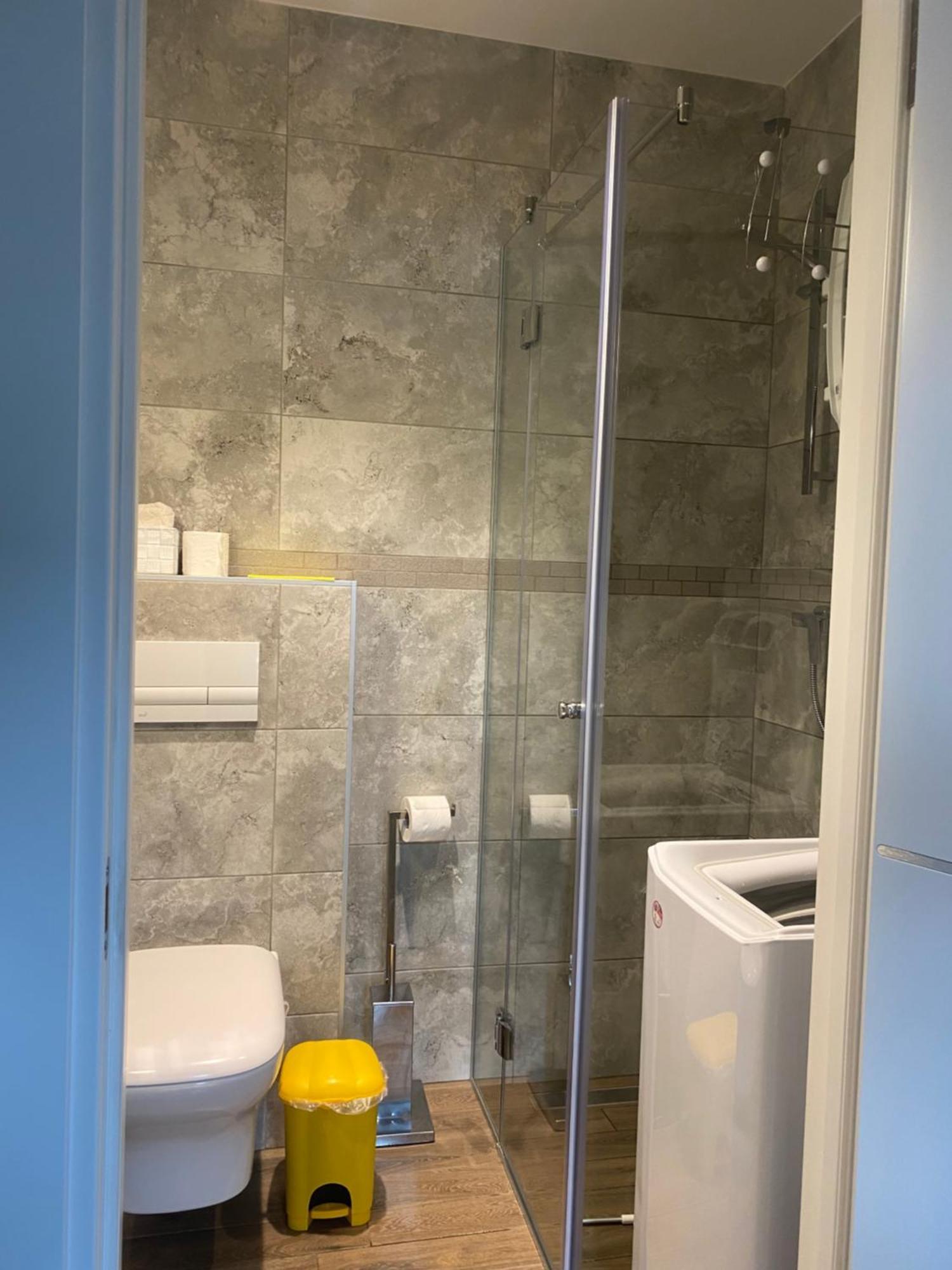 Luxury Apartment Near Lake 博希尼 外观 照片