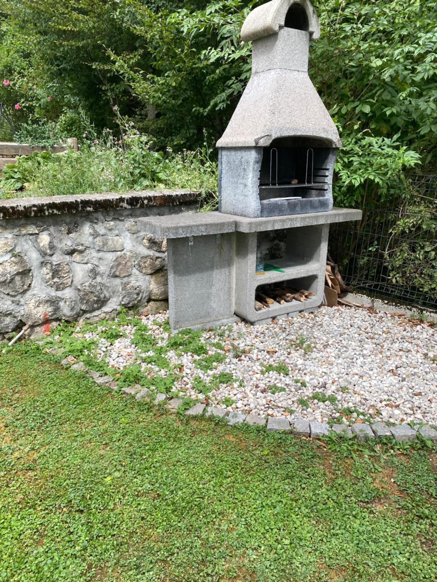 Luxury Apartment Near Lake 博希尼 外观 照片